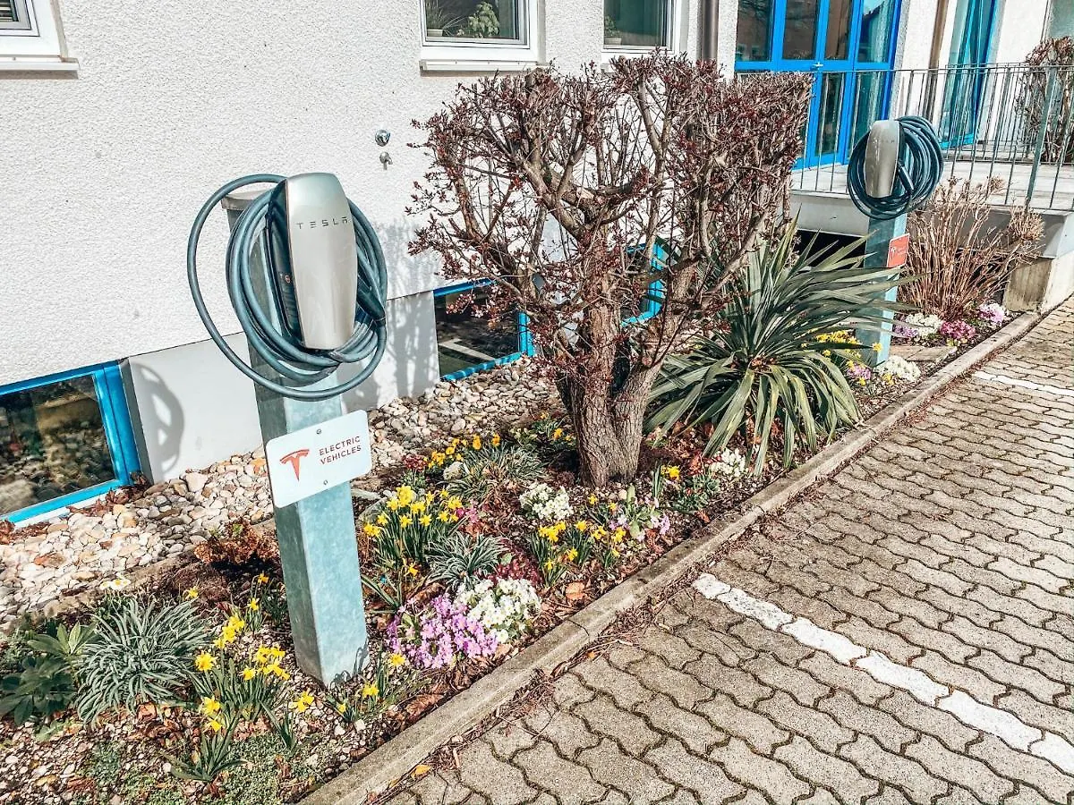 Hotel Schwertfirm Karlsfeld