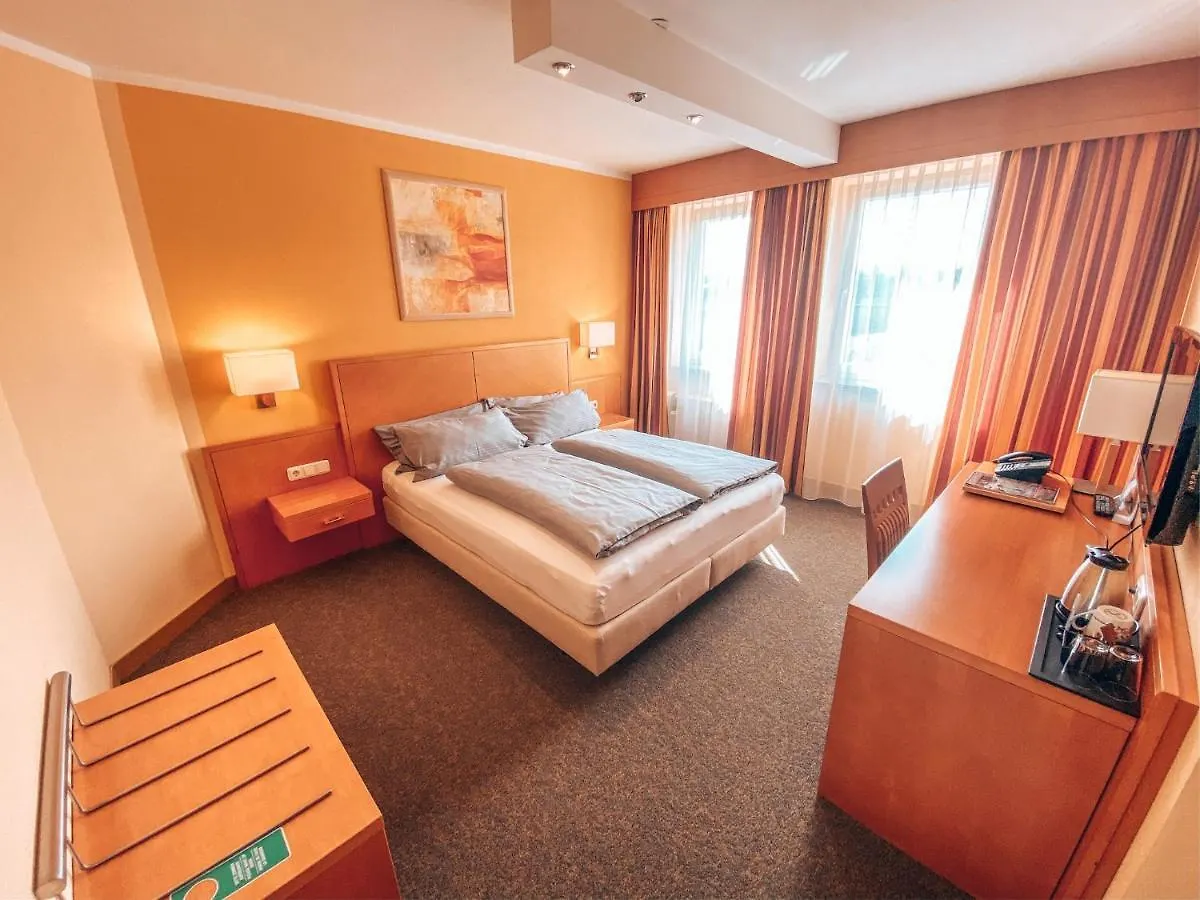 Hotel Schwertfirm Karlsfeld