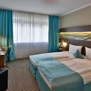 Wallis Hotel Munich
