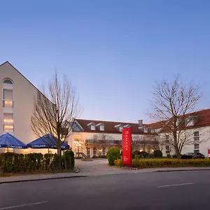 Ramada By Wyndham München Airport Hotel