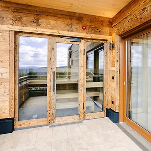 Wellnesshotel Riedlberg Hotel