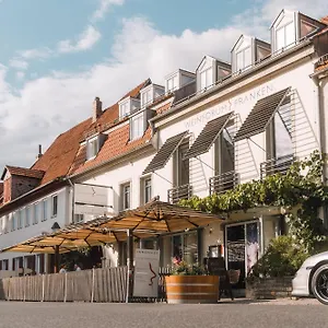 Weinforum Franken & Restaurant Eibelstadt