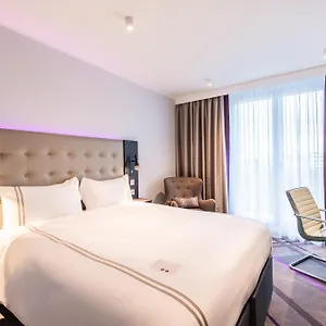 Premier Oper Hotel Leipzig