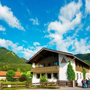 Am Tegernsee Hostel