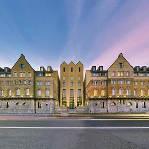 Arcotel Camino - Im Zentrum Hotel