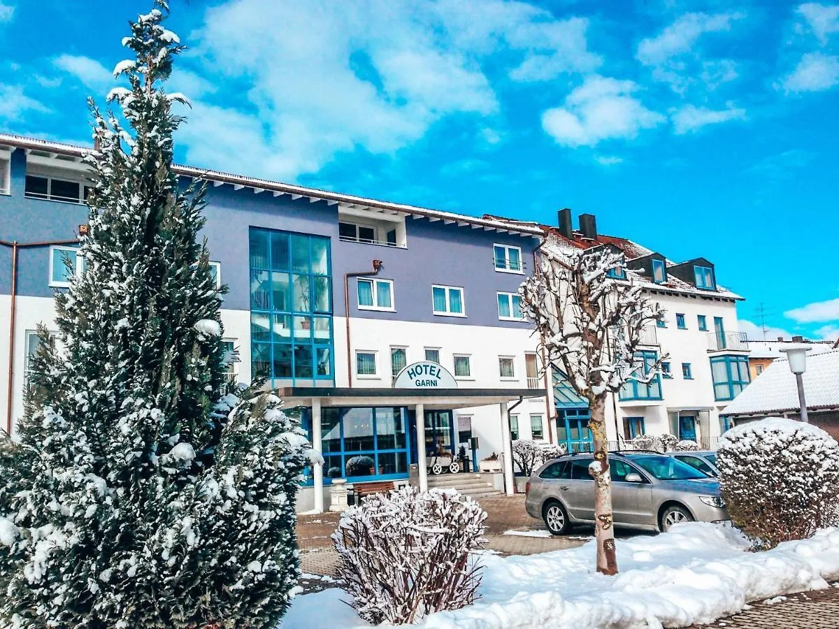 ***  Hotel Schwertfirm Karlsfeld Deutschland