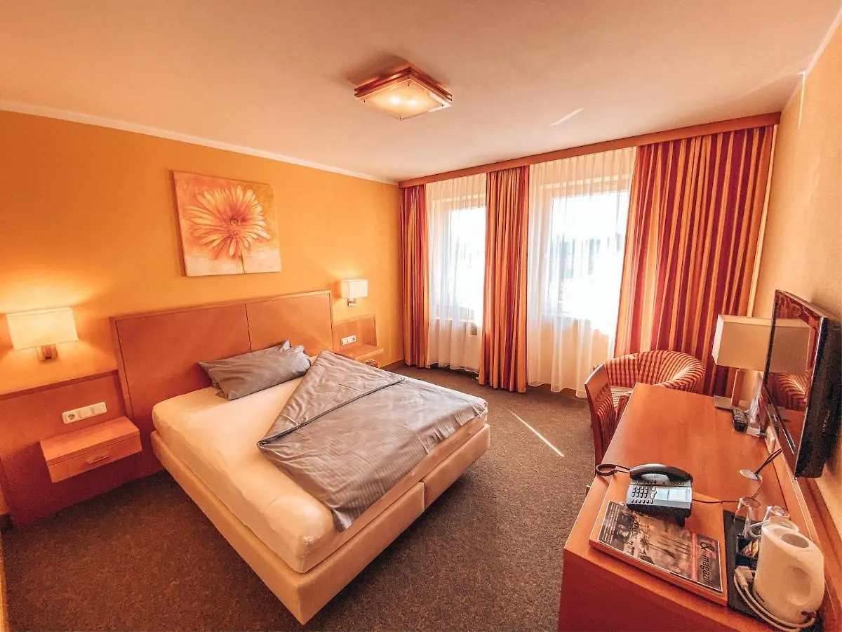 Hotel Schwertfirm Karlsfeld