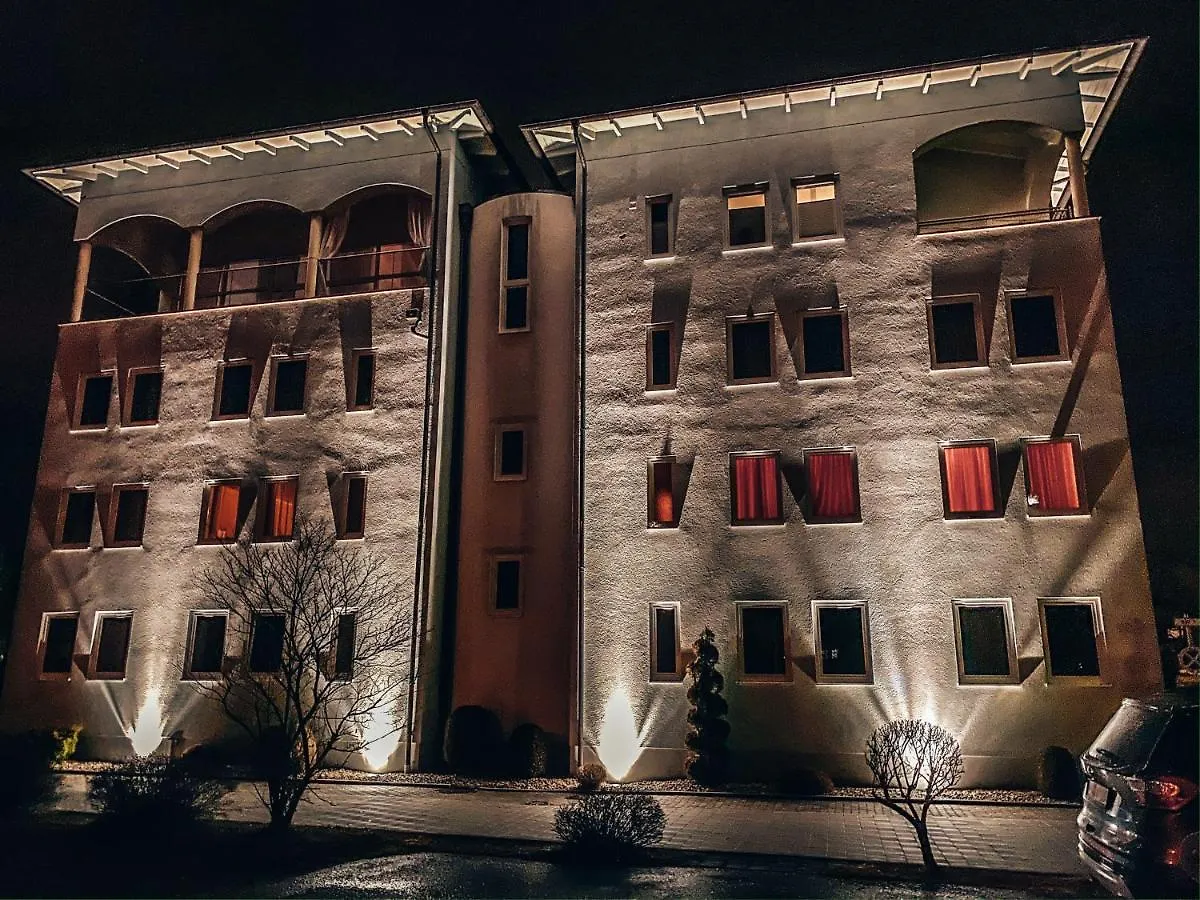 Hotel Schwertfirm Karlsfeld
